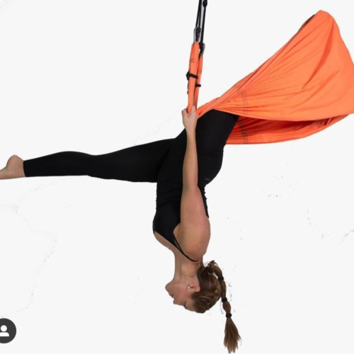 Pilates Aereo