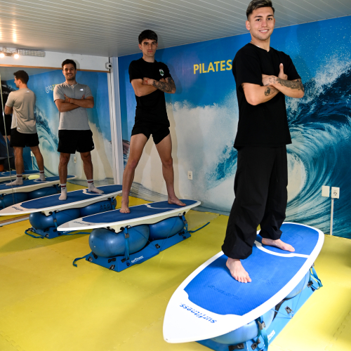 Surf Funcional