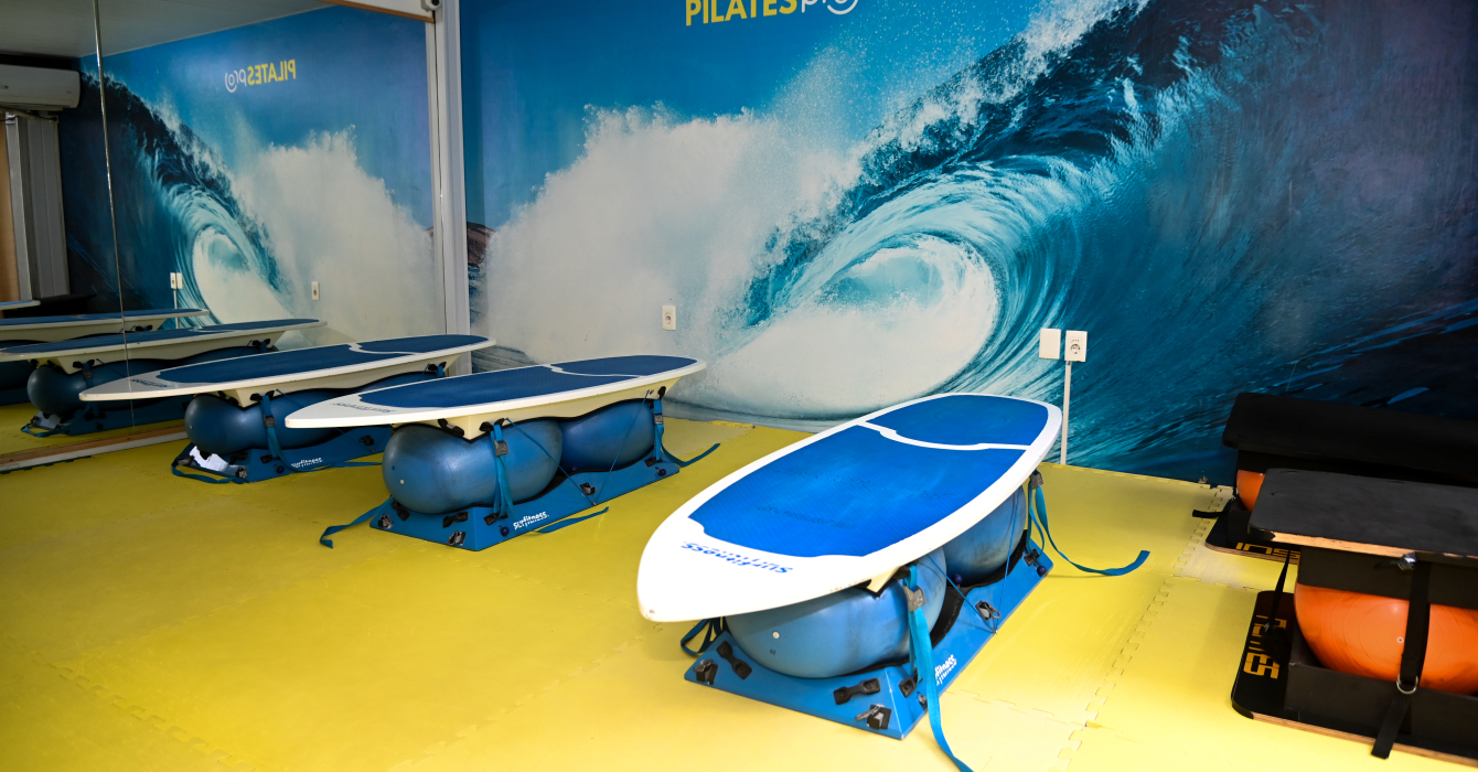 Surf Funcional