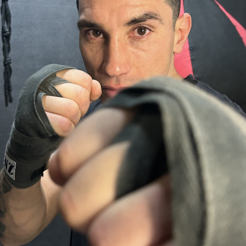 Boxeo