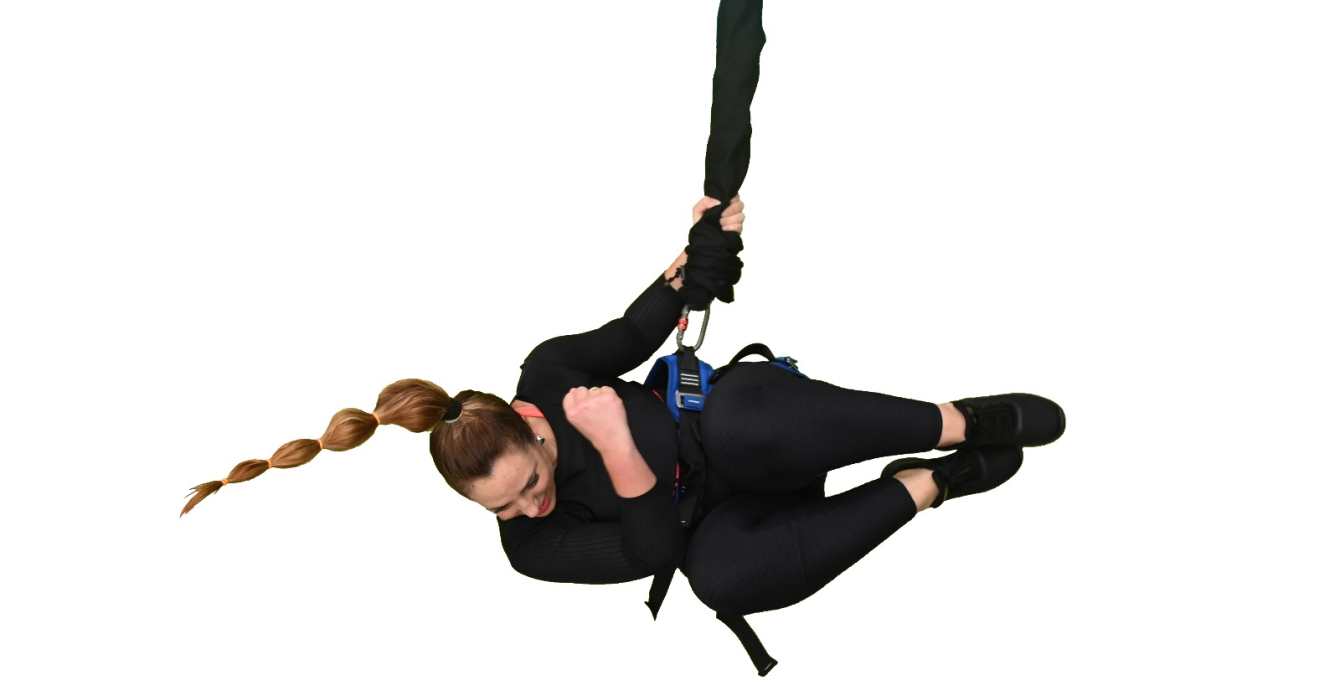 Neo Bungee