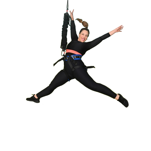 Bungee Coreo