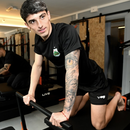 Pilates Reformer 360